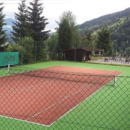 Alpine Apartment Schladming Mit Sauna Und Pool 外观 照片