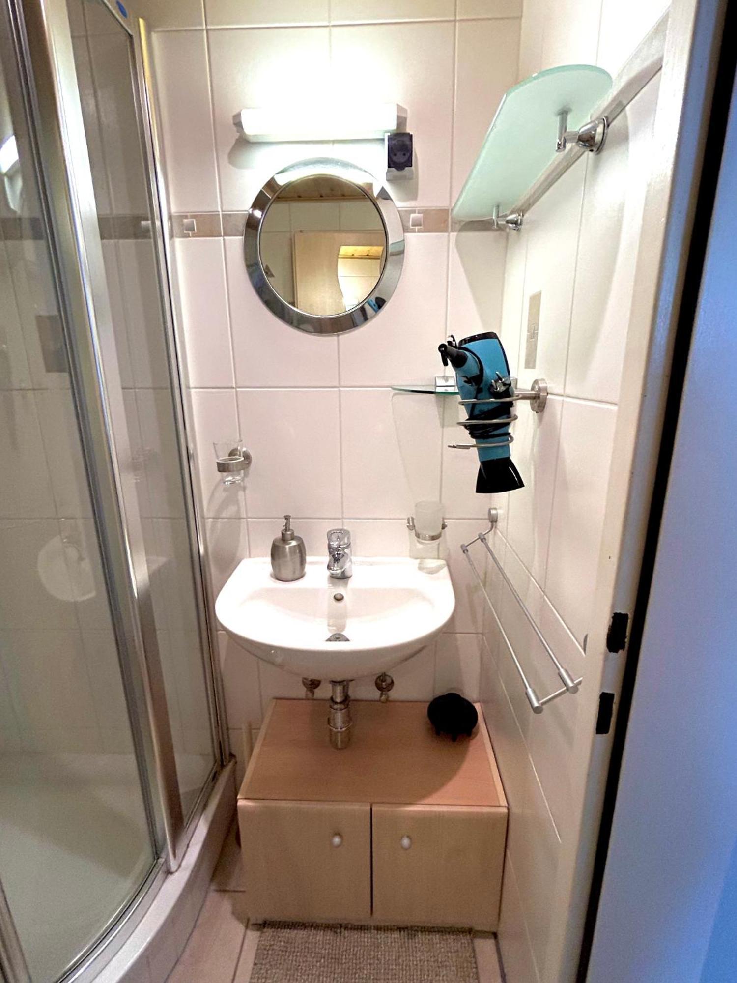 Alpine Apartment Schladming Mit Sauna Und Pool 外观 照片