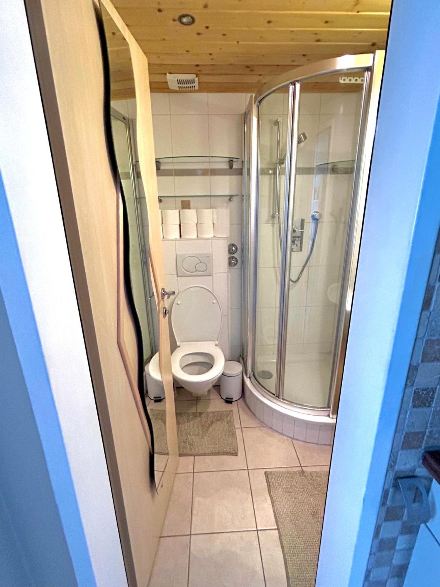 Alpine Apartment Schladming Mit Sauna Und Pool 外观 照片