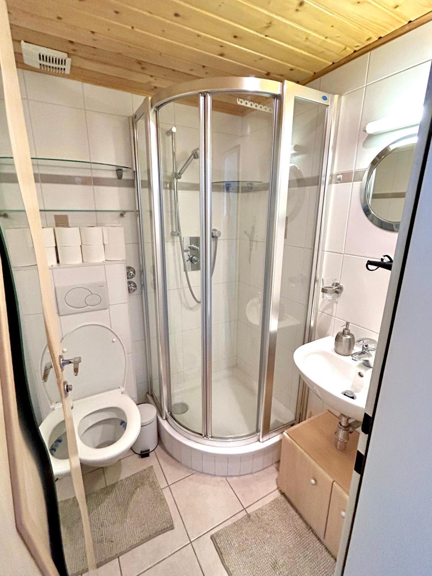 Alpine Apartment Schladming Mit Sauna Und Pool 外观 照片
